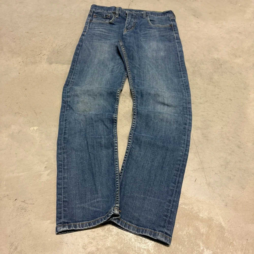 Vintage y2k Levi's Jeans
